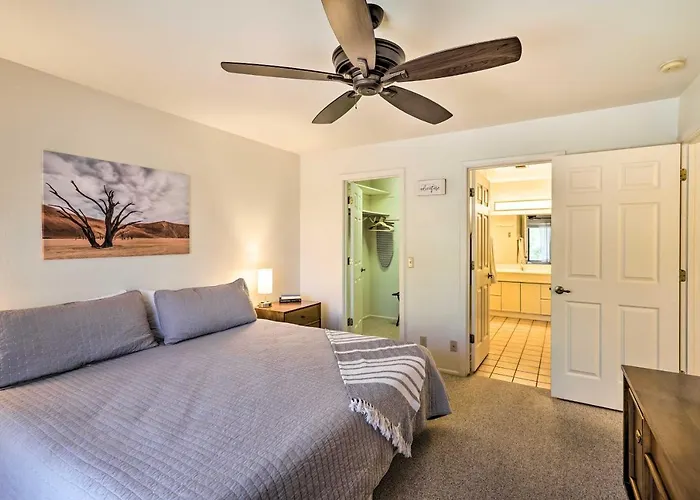 Ferienhaus Game + Mtn Views: Havasu Escape!