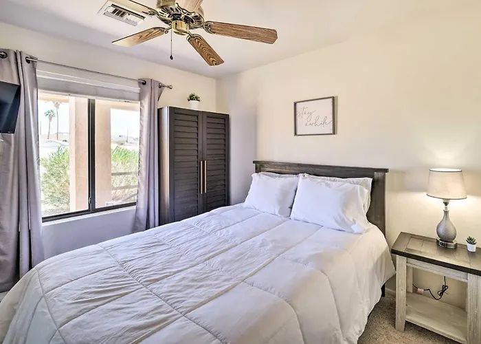 Ferienhaus Game + Mtn Views: Havasu Escape! *