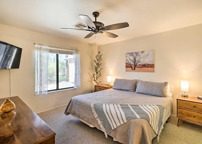 Ferienhaus Game + Mtn Views: Havasu Escape! Lake Havasu City